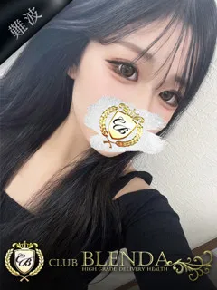夢咲　ミアン/20歳 - (クラブ ブレンダ - 谷町六丁目OLデリヘル)