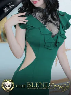 美人【ミト】/20歳 - (クラブ ブレンダ - 津久野姉系デリヘル)
