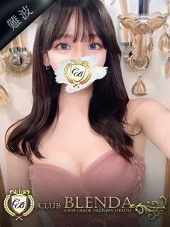 桃華【モカ】/20歳 - (クラブ ブレンダ)