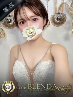紫陽花【ショウカ】/24歳 - (クラブ ブレンダ)