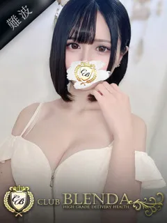 東條　メル/21歳 - (クラブ ブレンダ - 法善寺フェチデリヘル)