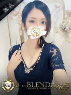 黒咲　リン/24歳 - (クラブ ブレンダ)