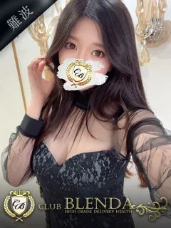 月島　ミレイ/23歳 - (クラブ ブレンダ)