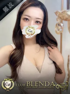 華祈【ハノリ】/23歳 - (クラブ ブレンダ)