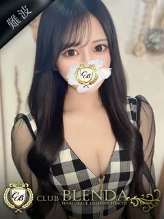 本城　ユメ/20歳 - (クラブ ブレンダ)