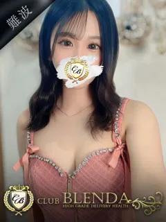 結城　アリス/19歳 - (クラブ ブレンダ)