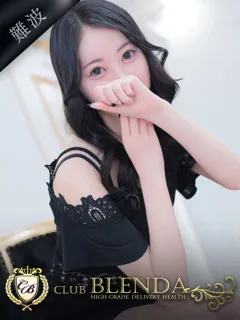 Maria【マリア】/19歳 - (クラブ ブレンダ)