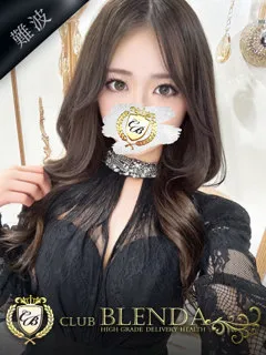 桜　メメ/21歳 - (クラブ ブレンダ)