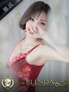 紫月【シヅキ】/26歳 - (クラブ ブレンダ - 本町フェチデリヘル)
