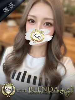 久遠　エヴァ/22歳 - (クラブ ブレンダ)