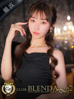 取間　輝衣【キイ】/21歳 - (クラブ ブレンダ)