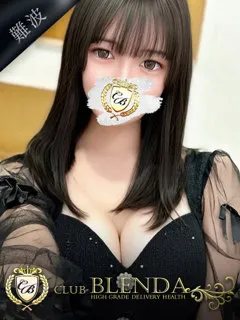 柊　レナ/19歳 - (クラブ ブレンダ - 大阪ビジネスパークガータベルトデリヘル)