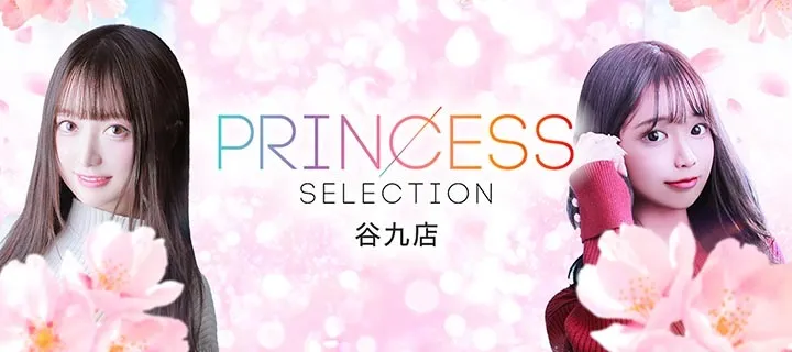プリンセスセレクション - イメージ