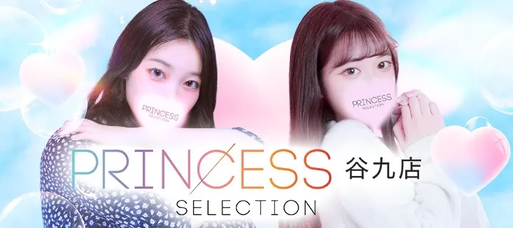 プリンセスセレクション - イメージ