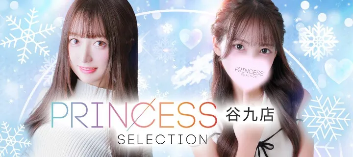 プリンセスセレクション - イメージ