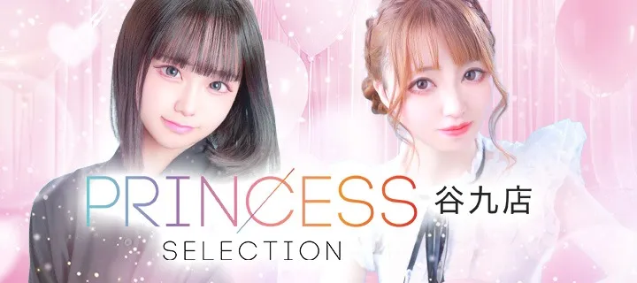 プリンセスセレクション - イメージ