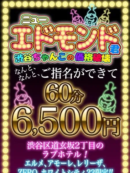 ニューエド6500円