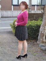 のりこ(43歳) - 写真