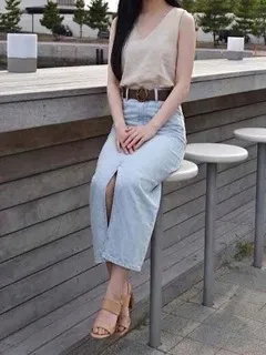 ゆみの紹介写真