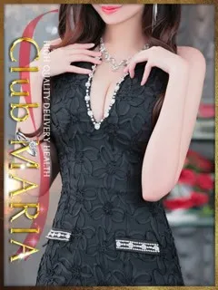 悠里【ユリ】/23歳 - (クラブマリア)