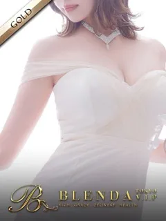 華咲こころ/25歳 - (ブレンダVIP - 尾久高級デリヘル)