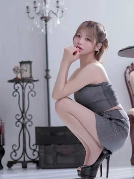 *