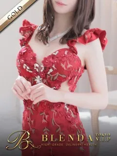 狩野ふみか/21歳 - (ブレンダVIP)