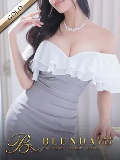Anna【アンナ】/26歳 - (ブレンダVIP)