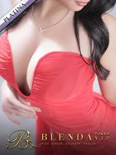 Anna【アンナ】/26歳 - (ブレンダVIP)