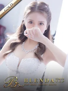 心花【ここな】/24歳 - (ブレンダVIP)