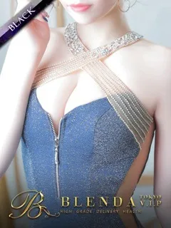 琥珀【コハク】/25歳 - (ブレンダVIP)