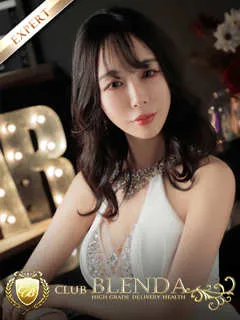 Lily【リリー】/28歳 - (ブレンダ)