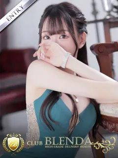 永瀬アンリ/22歳 - (ブレンダ - 立会川ノーマルデリヘル)