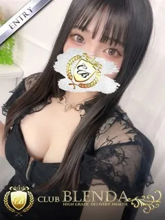 観月ちひろ/21歳 - (ブレンダ)