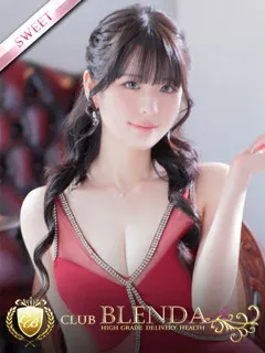 MARIA【マリア】/23歳 - (ブレンダ)