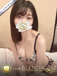 白桃ゆき/20歳 - (ブレンダ)