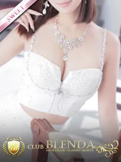 美月【みつき】/25歳 - (ブレンダ)