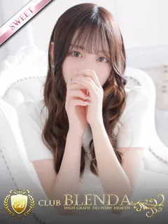 一宮りりな/18歳 - (ブレンダ)