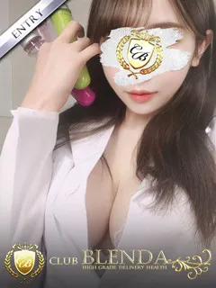 朝比奈あゆか/25歳 - (ブレンダ)