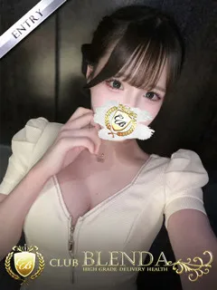 ENA【エナ】/20歳 - (ブレンダ)