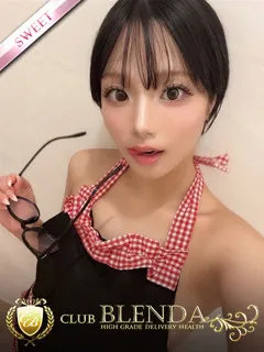 篠宮みすず/21歳 - (ブレンダ)