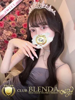 朝比奈みくる/23歳 - (ブレンダ)