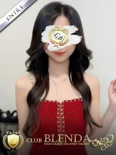 爆豪すず/19歳 - (ブレンダ)