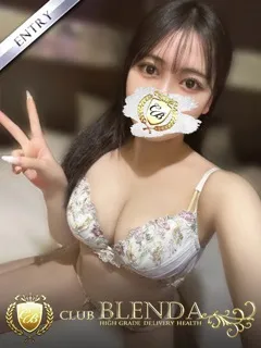 櫻羽まいか/20歳 - (ブレンダ)