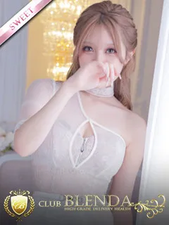 白兎ありな/22歳 - (ブレンダ)