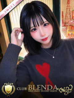 真白りりの紹介写真