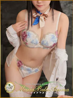 茉依【マイ】/21歳 - (マリア ベル アロマ)