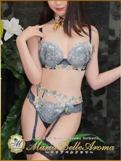 柚葉【ユズハ】/24歳 - (マリア ベル アロマ)