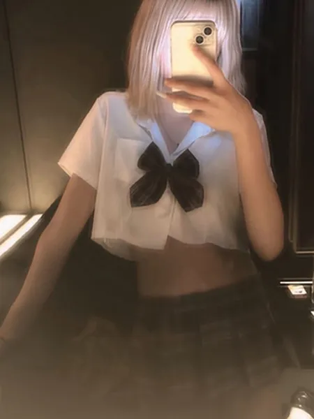 *