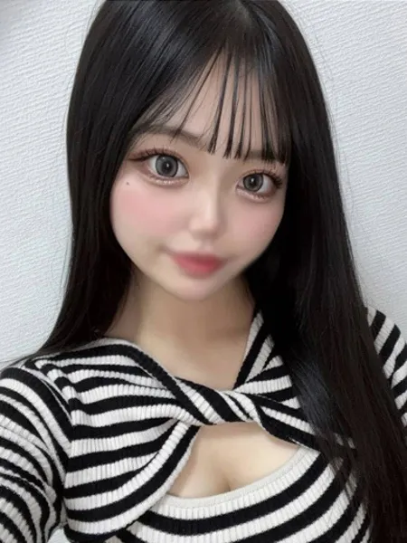 *